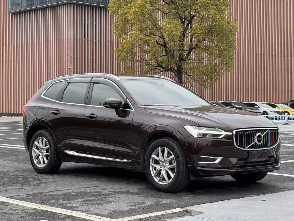 Volvo Volvo XC60