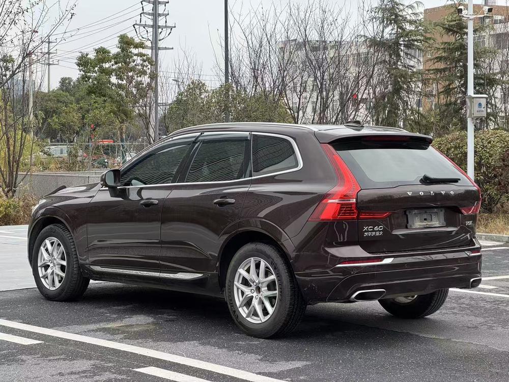 Volvo Volvo XC60