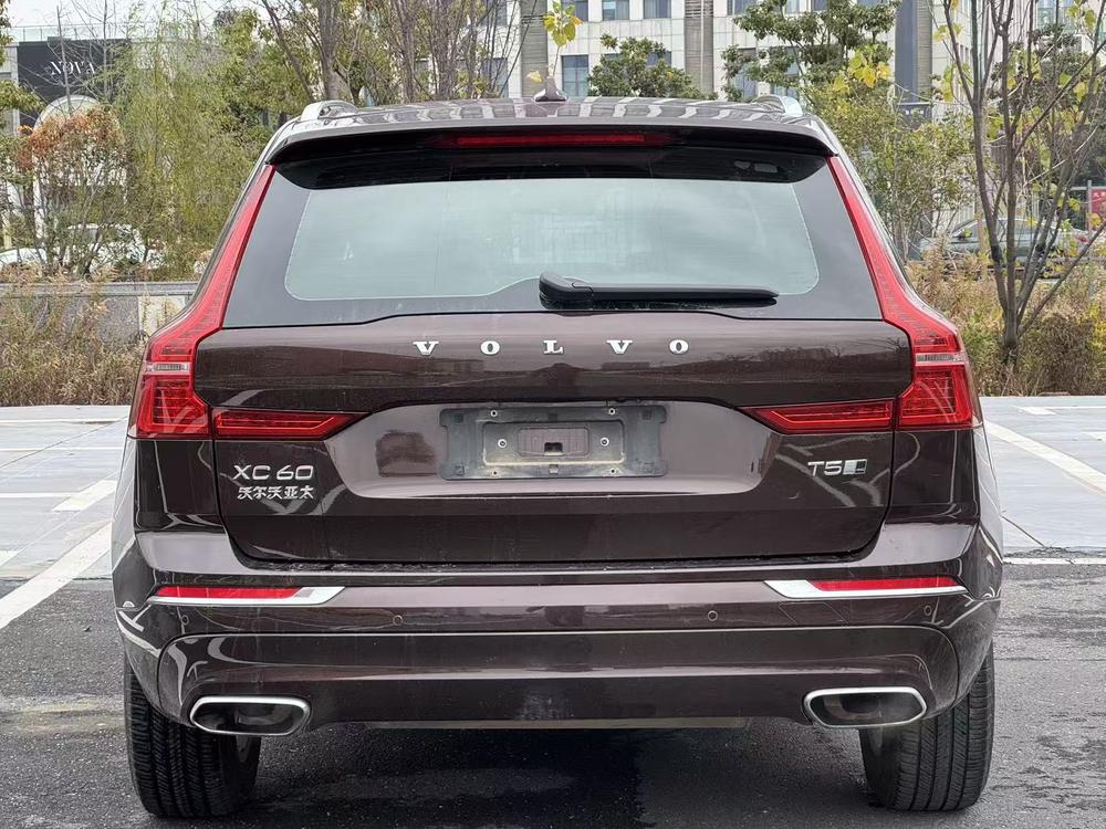 Volvo Volvo XC60