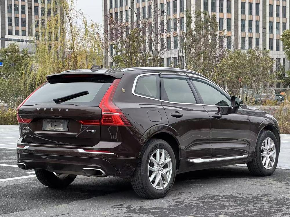 Volvo Volvo XC60