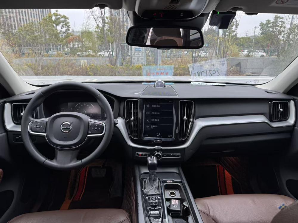 Volvo Volvo XC60
