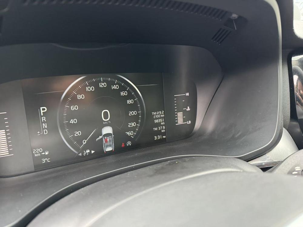 Volvo Volvo XC60