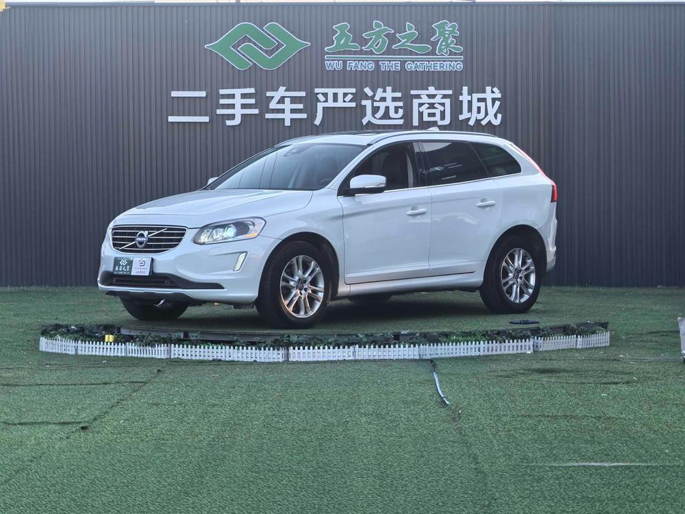 Volvo Volvo XC60
