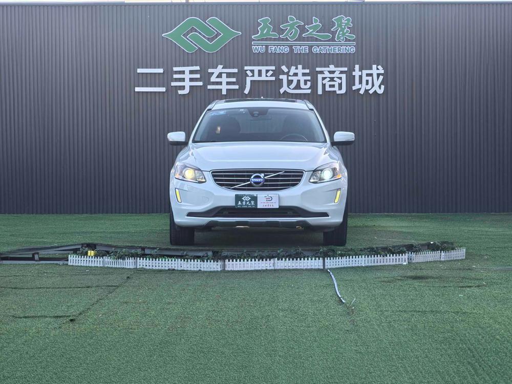 Volvo Volvo XC60