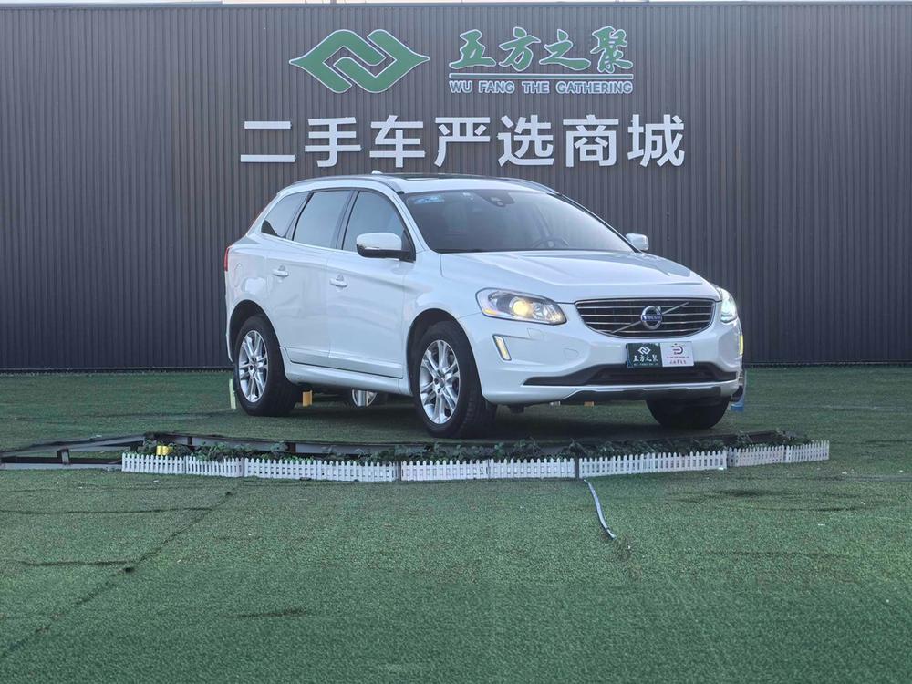 Volvo Volvo XC60