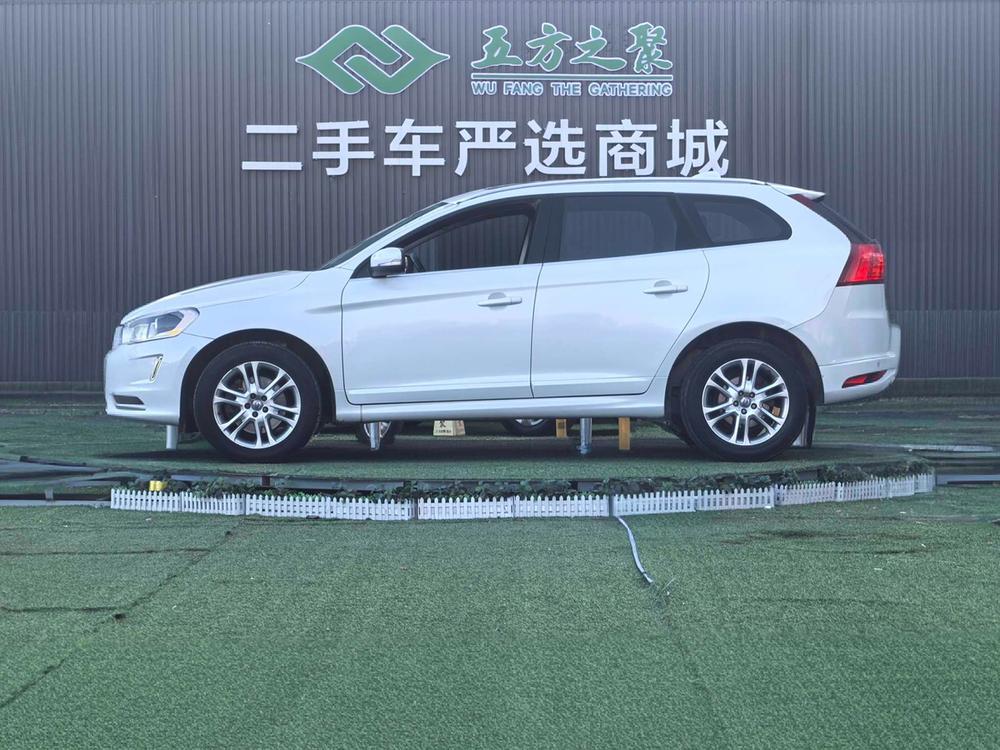 Volvo Volvo XC60