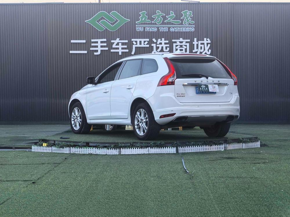 Volvo Volvo XC60