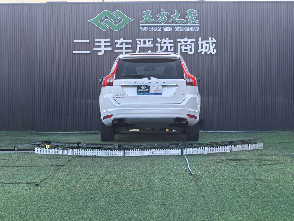 Volvo Volvo XC60