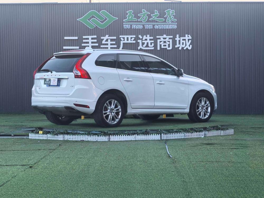 Volvo Volvo XC60
