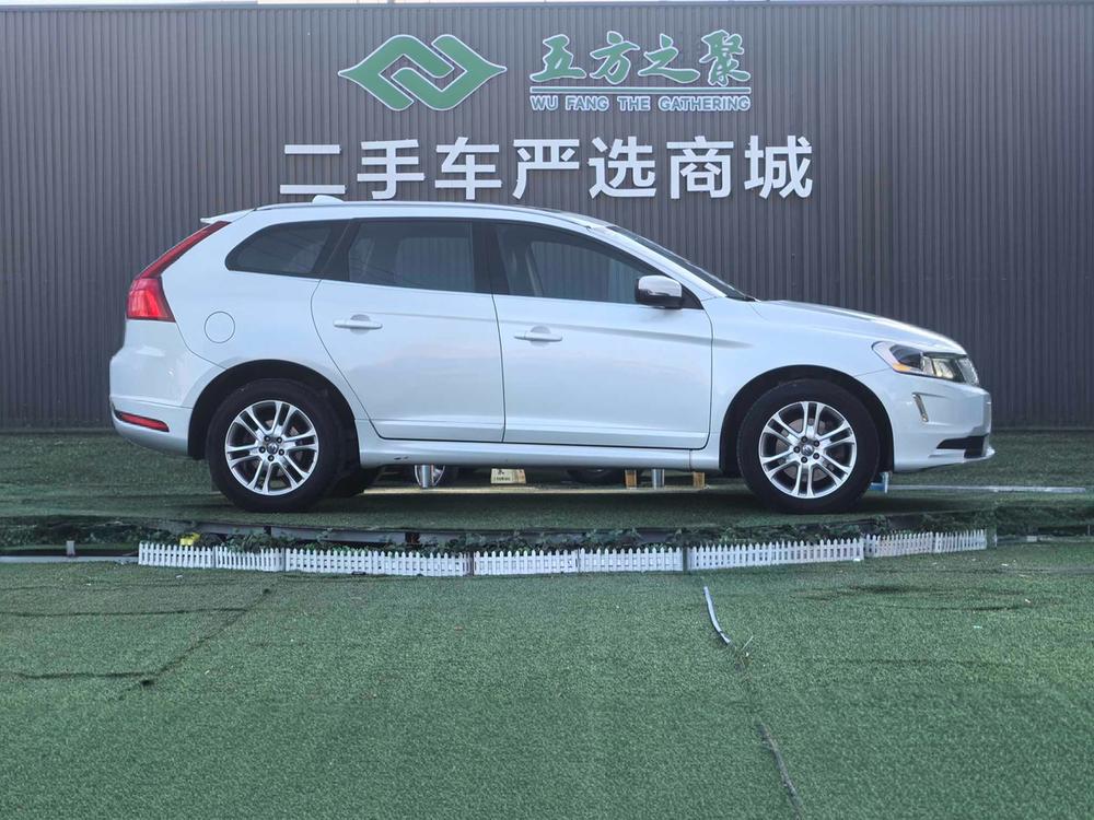 Volvo Volvo XC60