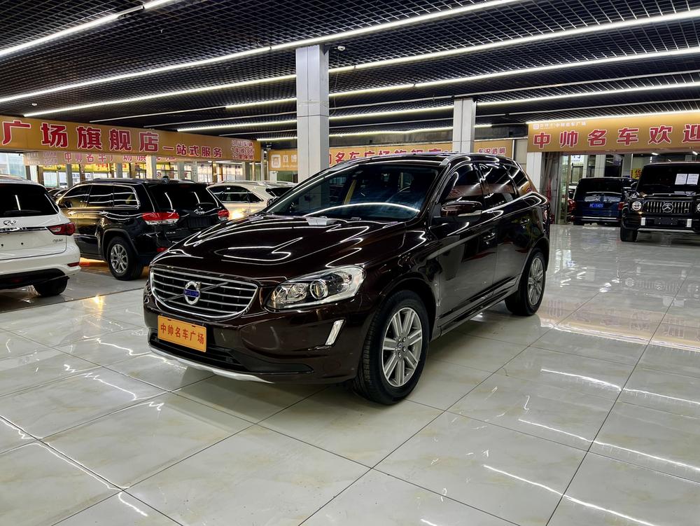 Volvo Volvo XC60