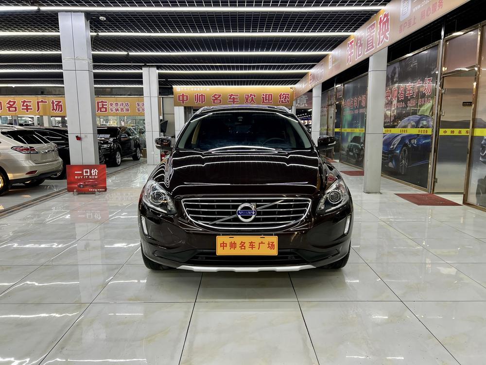 Volvo Volvo XC60