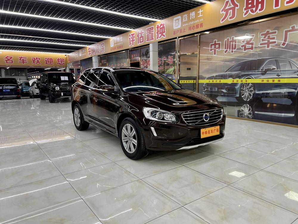 Volvo Volvo XC60
