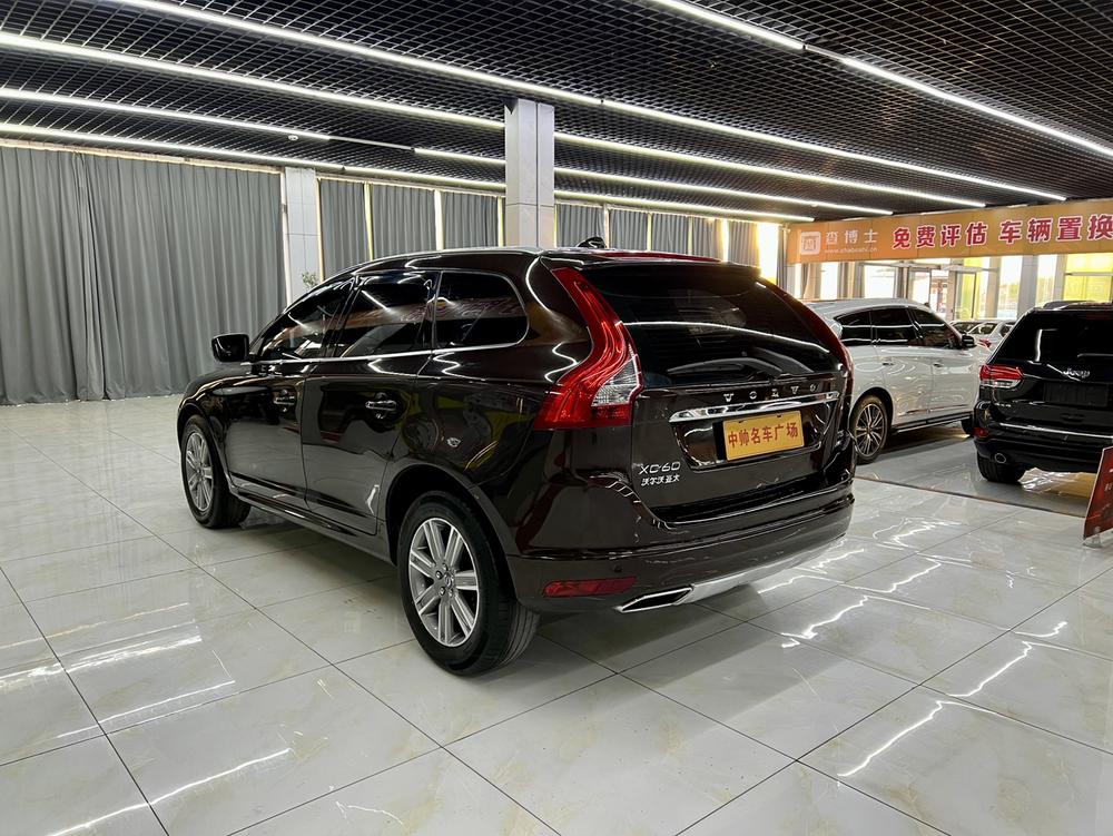 Volvo Volvo XC60