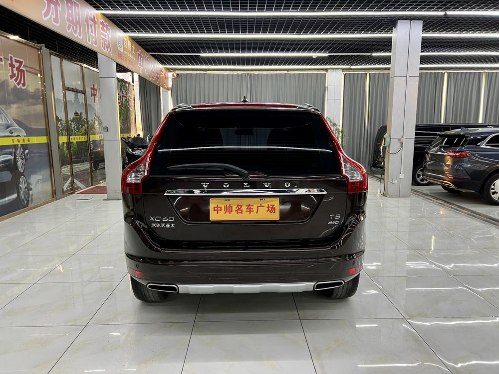Volvo Volvo XC60