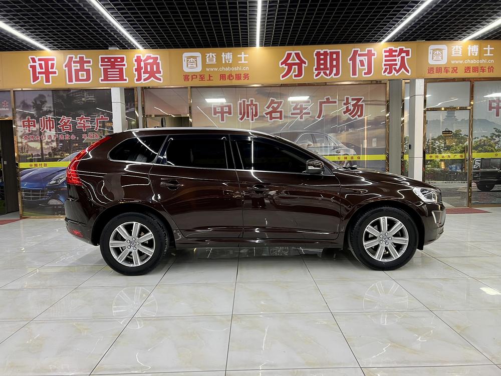 Volvo Volvo XC60