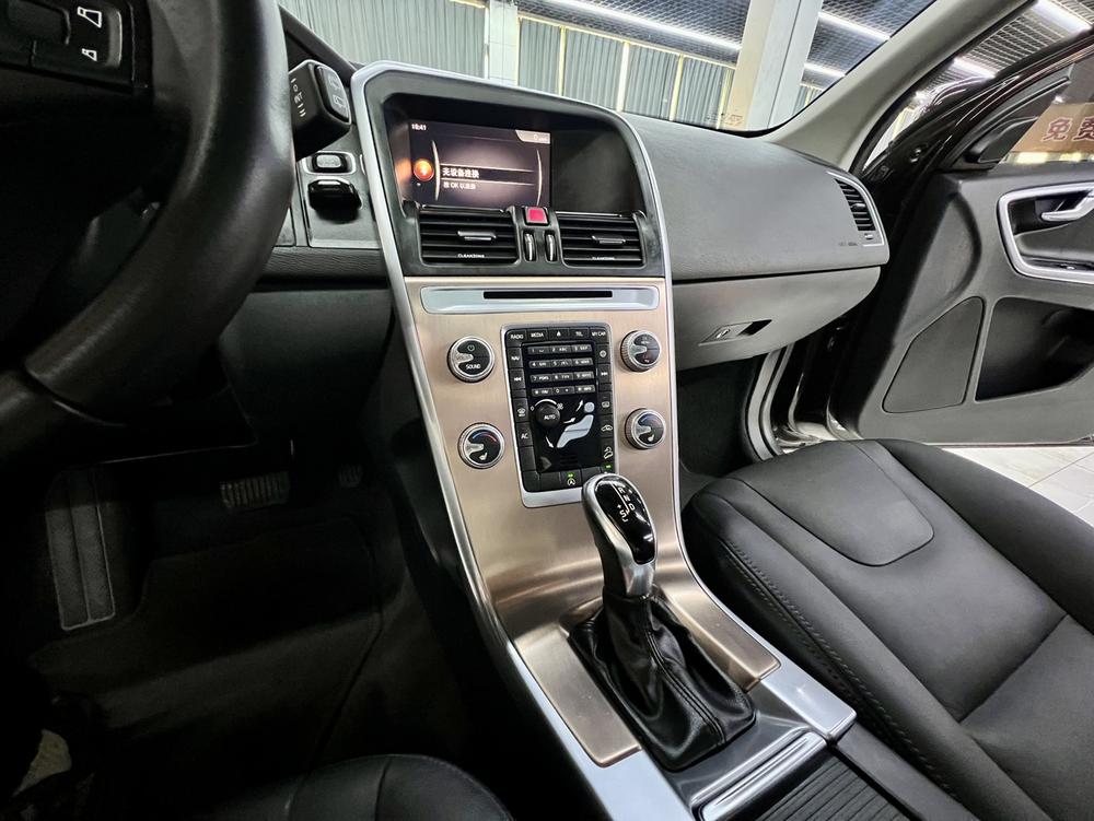 Volvo Volvo XC60