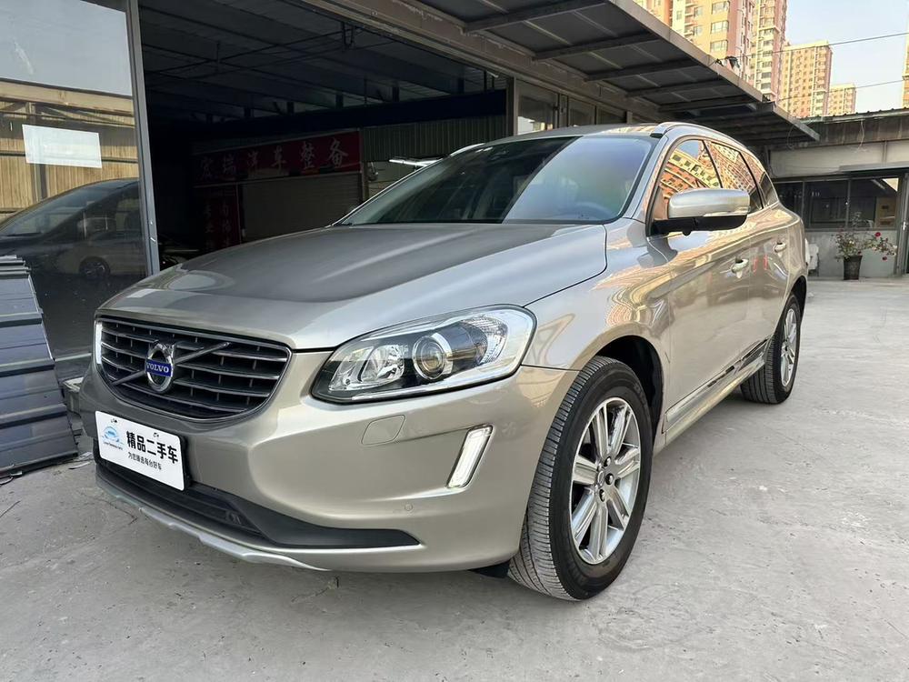 Volvo Volvo XC60