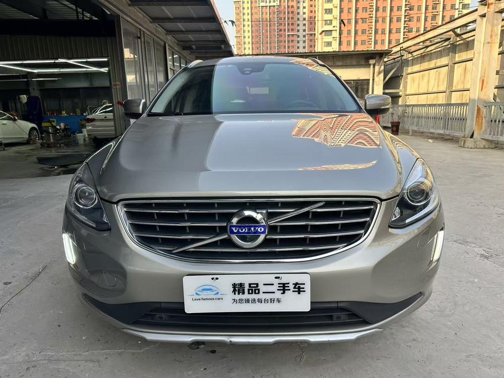 Volvo Volvo XC60