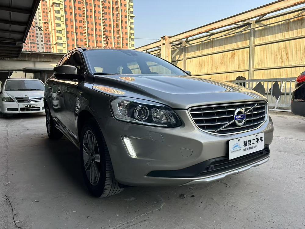 Volvo Volvo XC60