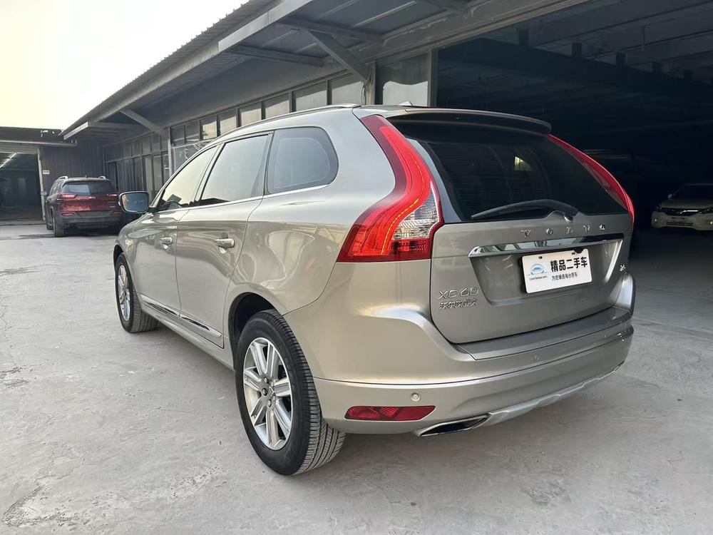 Volvo Volvo XC60