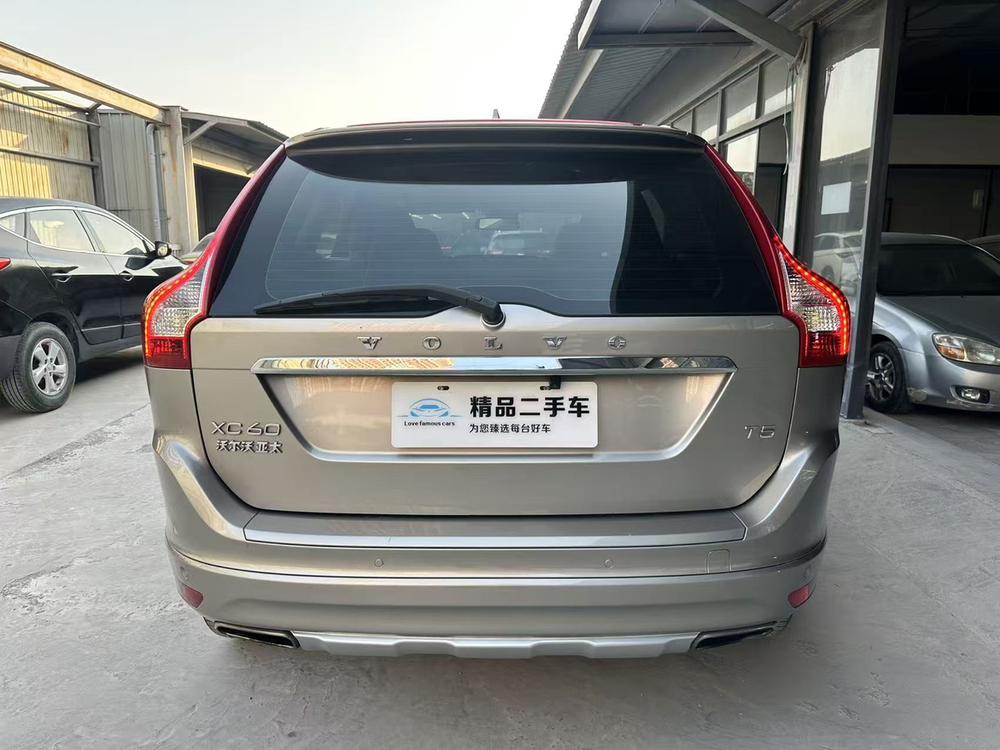 Volvo Volvo XC60