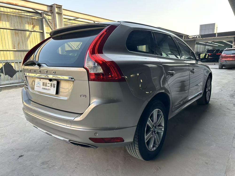 Volvo Volvo XC60