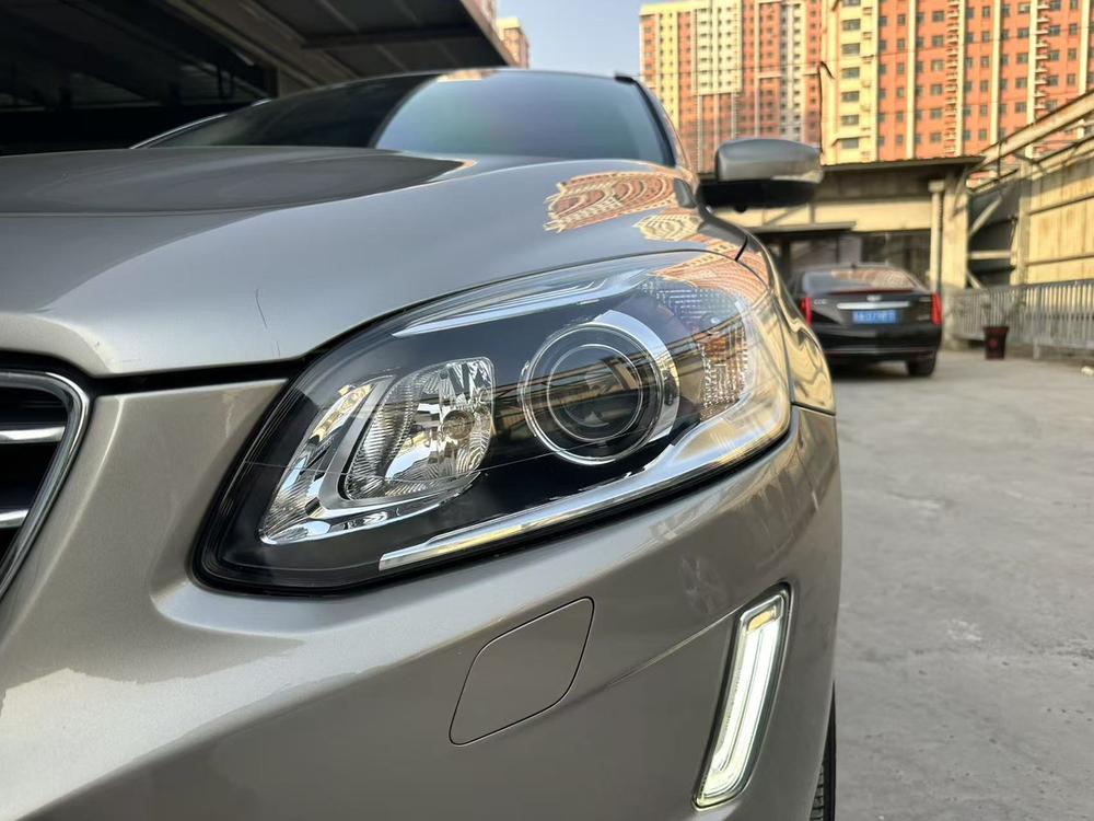 Volvo Volvo XC60