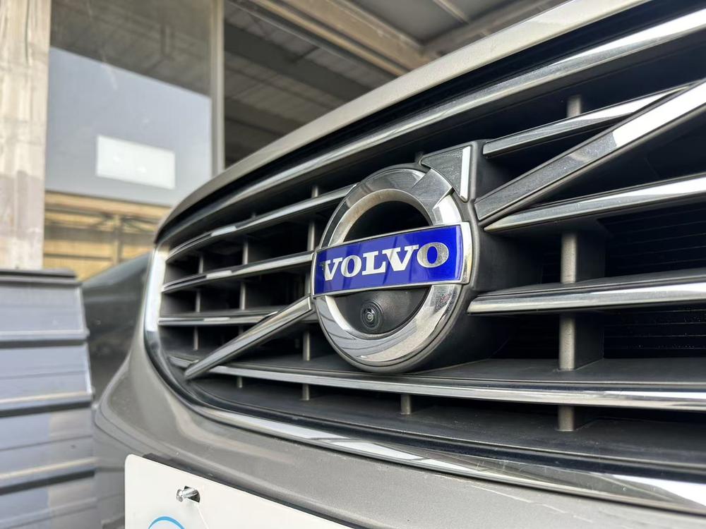 Volvo Volvo XC60