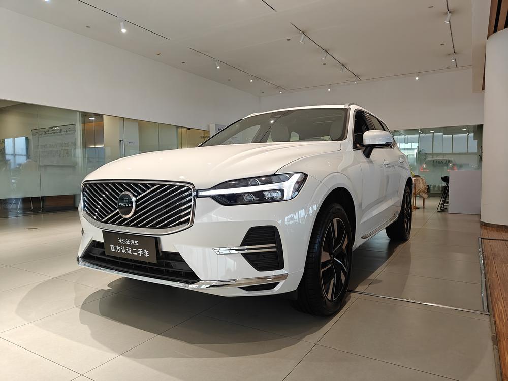 Volvo Volvo XC60
