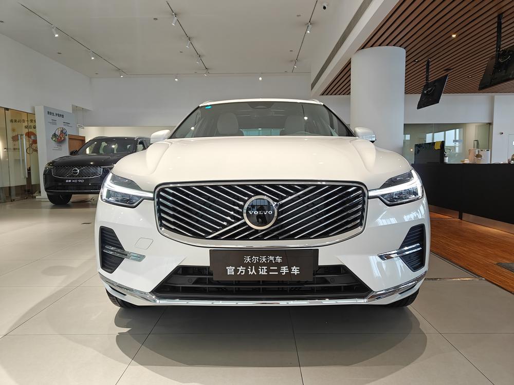 Volvo Volvo XC60