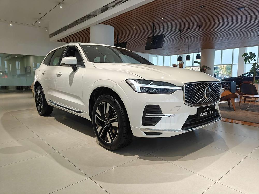 Volvo Volvo XC60