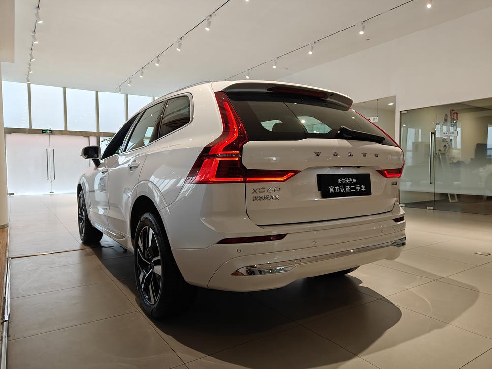Volvo Volvo XC60