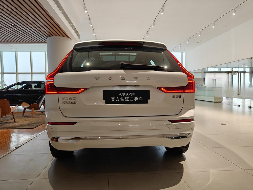 Volvo Volvo XC60