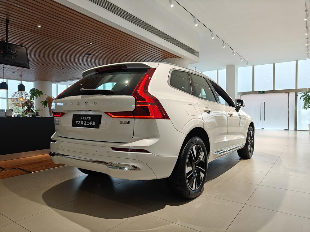 Volvo Volvo XC60