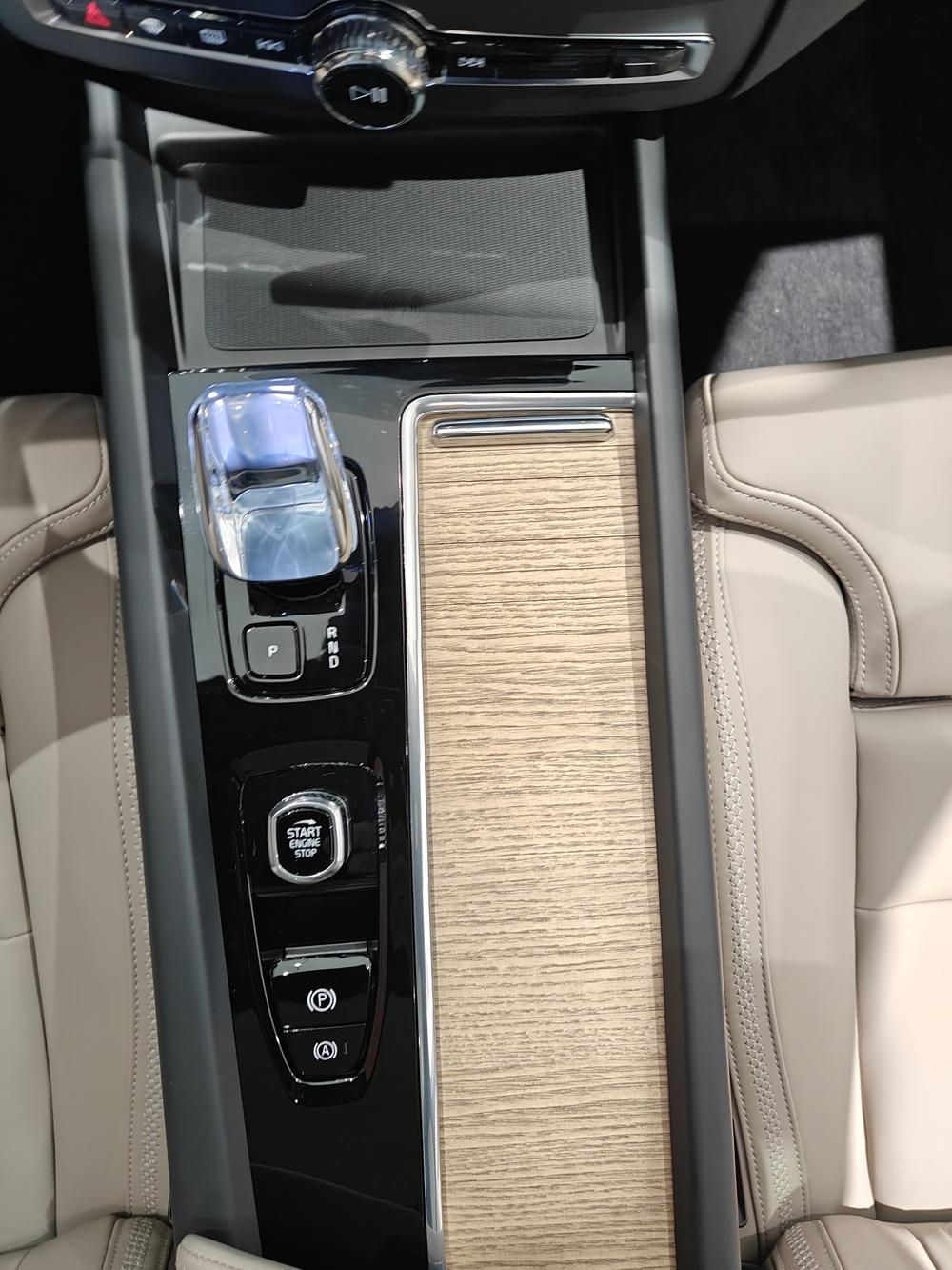 Volvo Volvo XC60