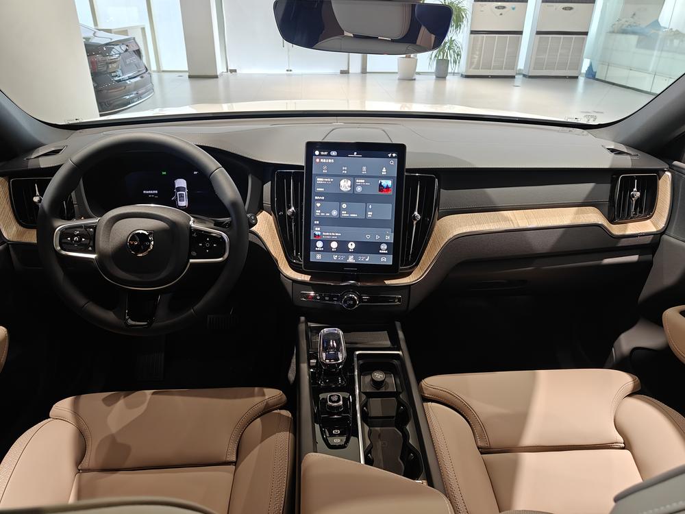Volvo Volvo XC60