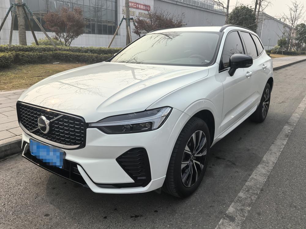 Volvo Volvo XC60