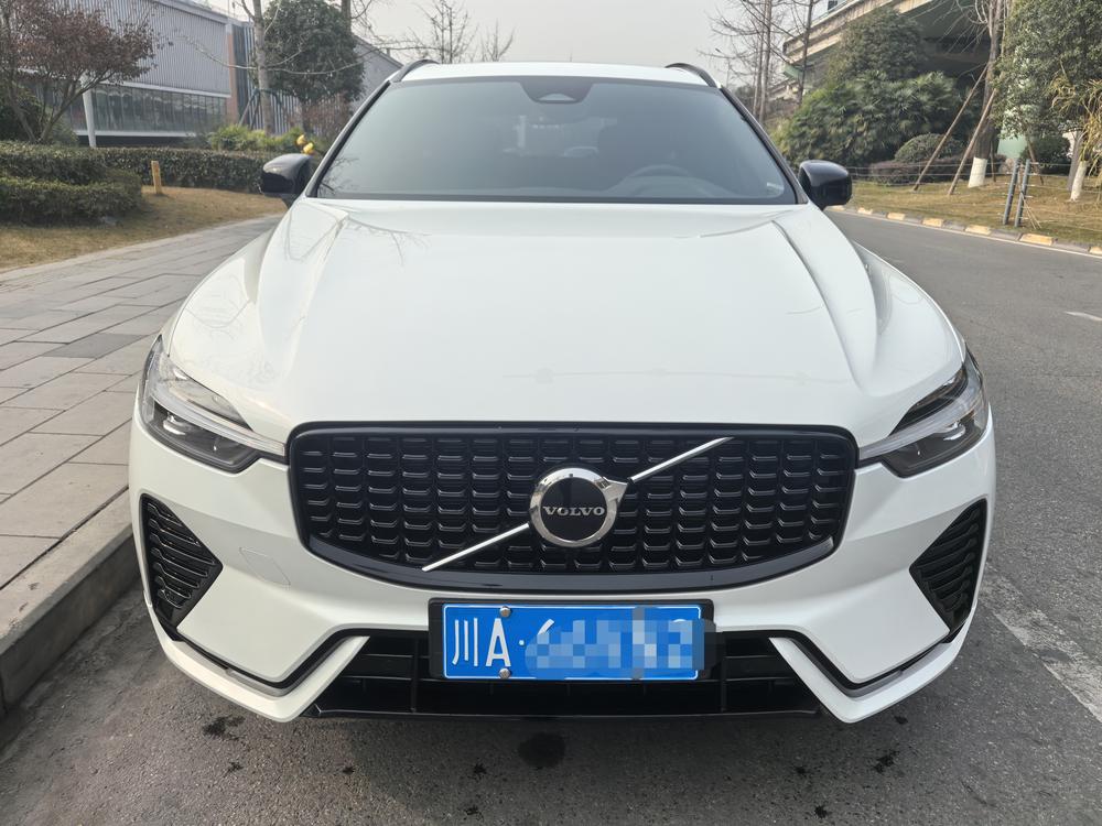 Volvo Volvo XC60