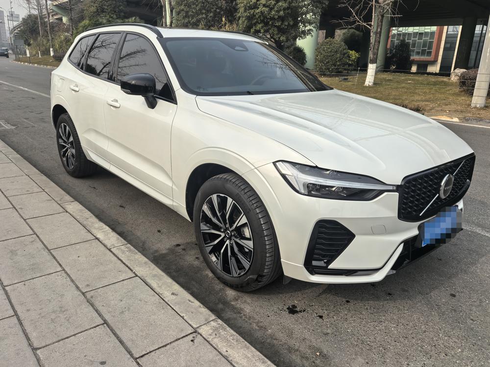 Volvo Volvo XC60