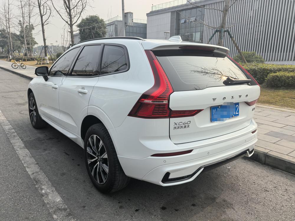 Volvo Volvo XC60