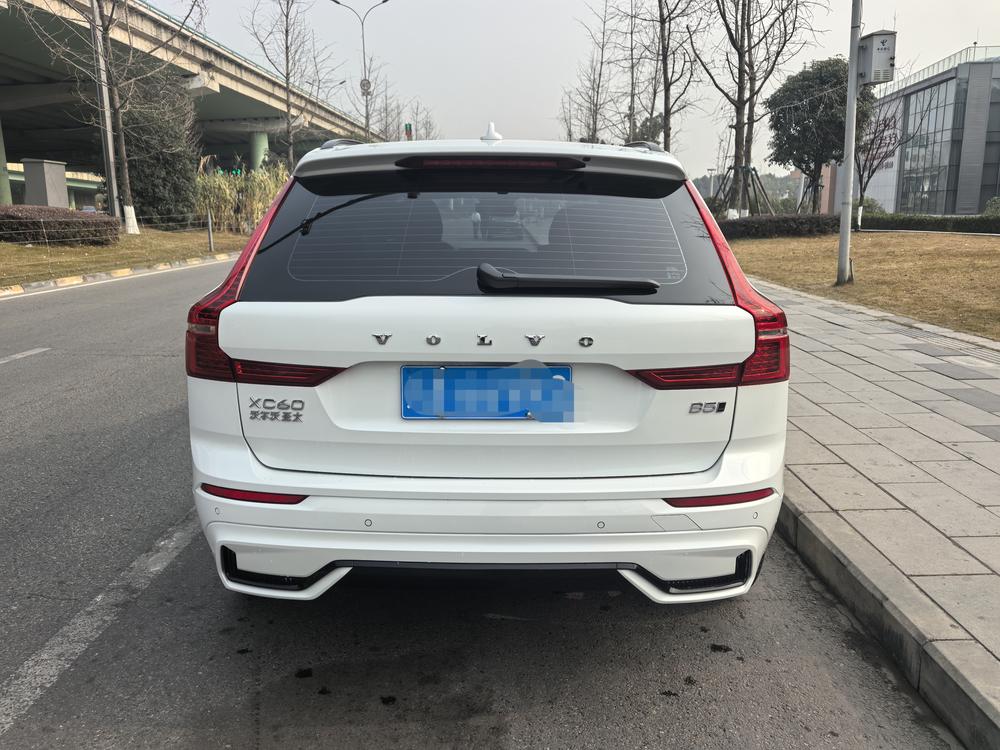 Volvo Volvo XC60