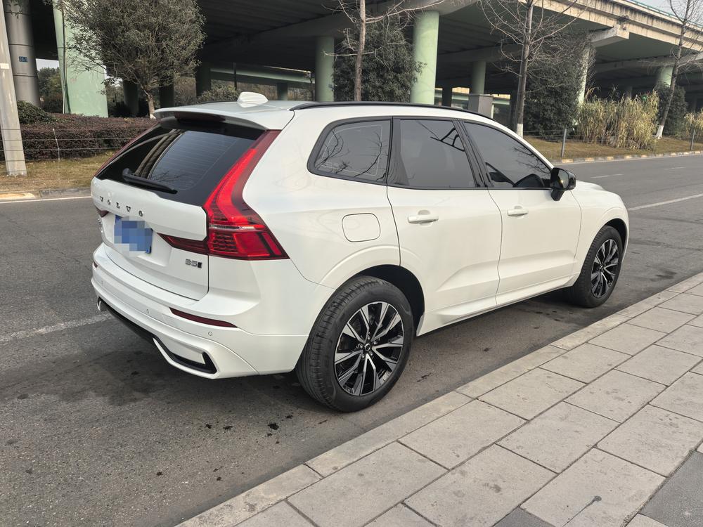 Volvo Volvo XC60