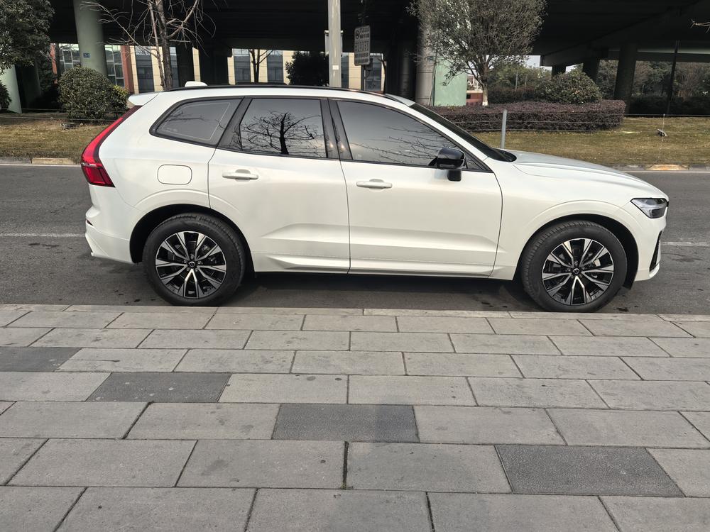 Volvo Volvo XC60