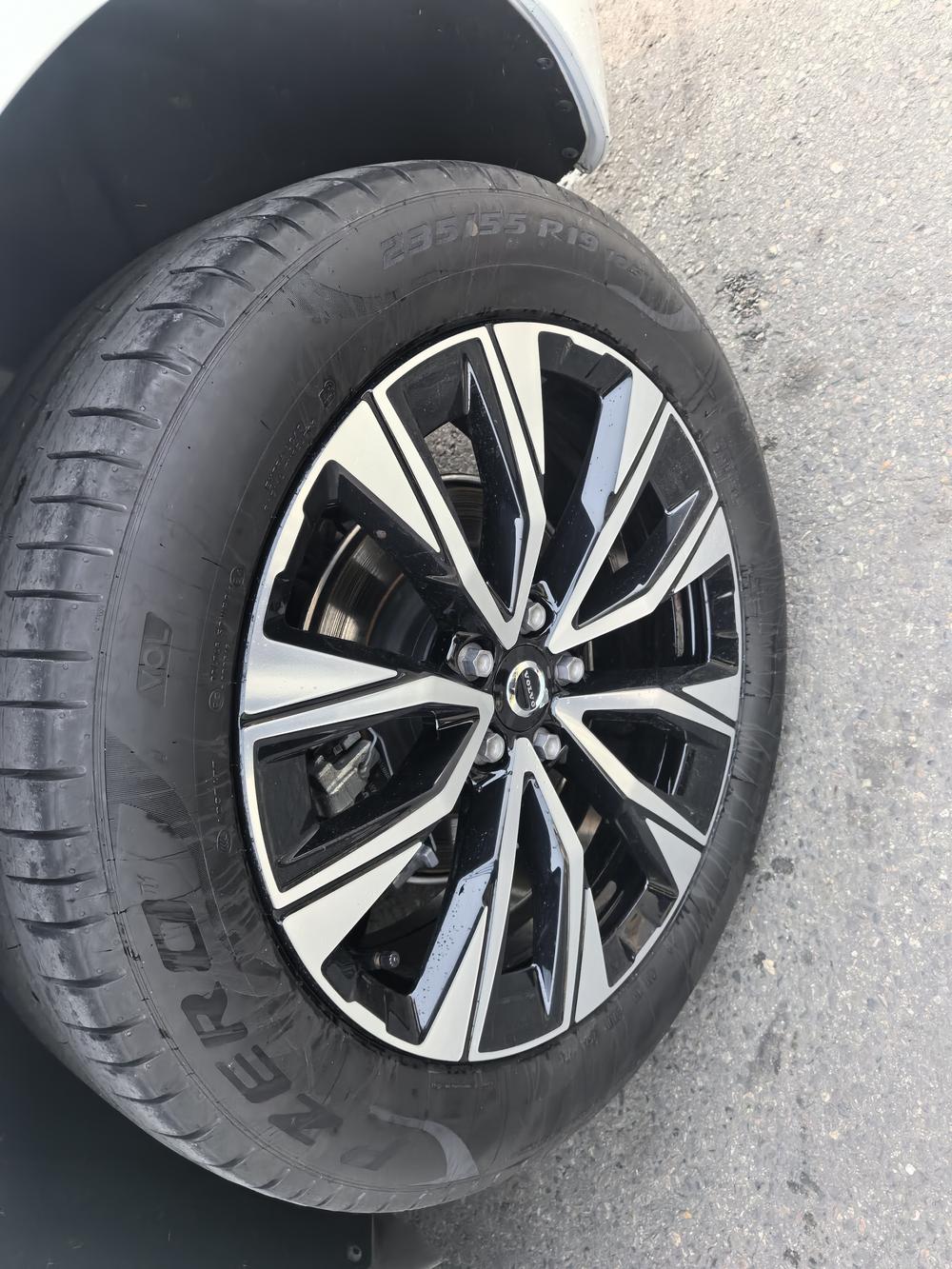 Volvo Volvo XC60