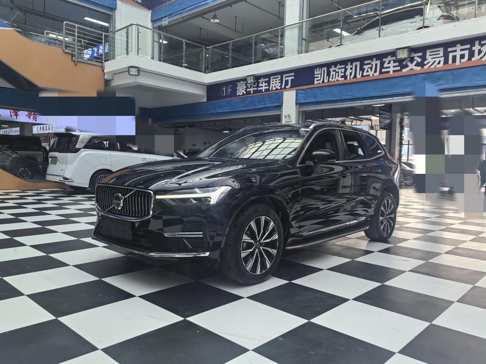 Volvo Volvo XC60