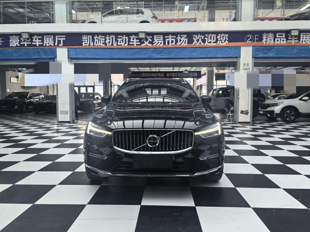 Volvo Volvo XC60
