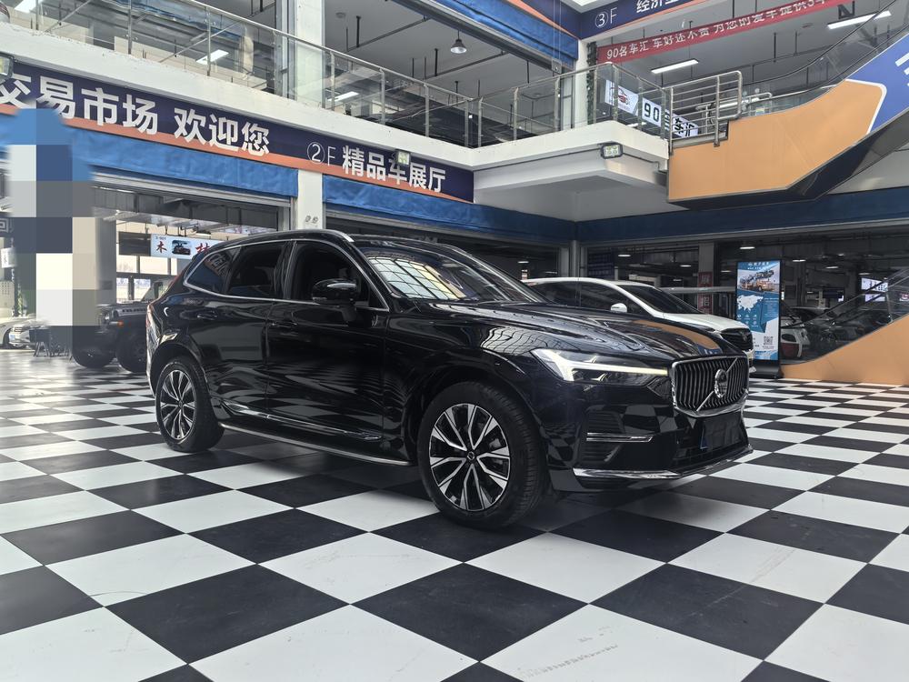 Volvo Volvo XC60