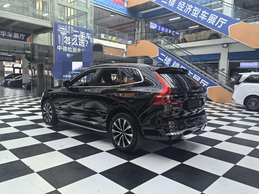 Volvo Volvo XC60