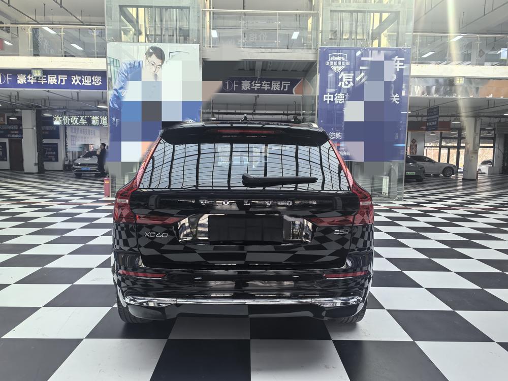 Volvo Volvo XC60